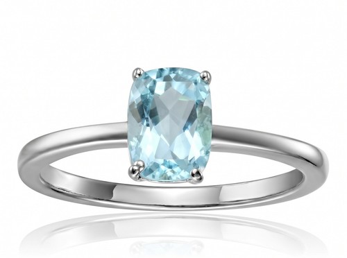 Bague solitaire ct - bague, 4,00