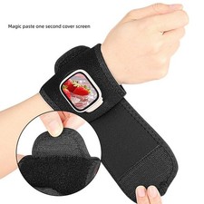 Housse de montre portable pour