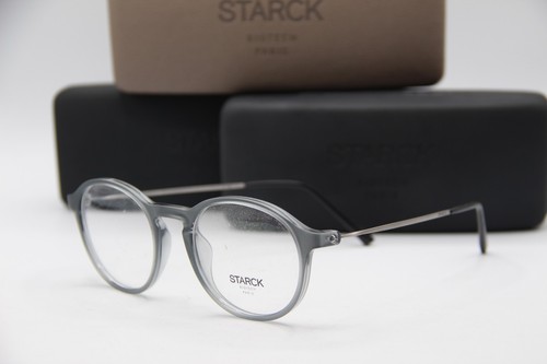New starck eyes - starck,