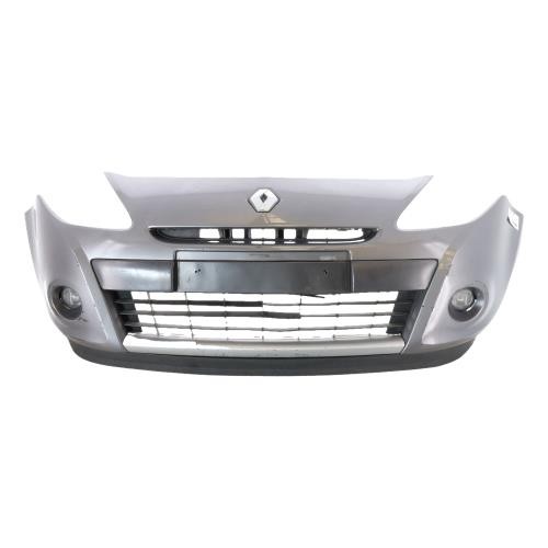 Pare choc avant renault clio - choc,