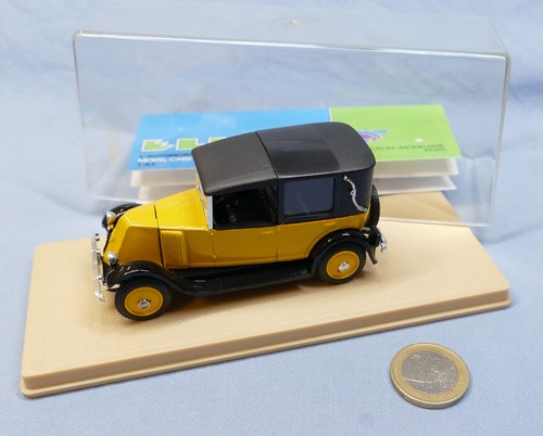 Eligor réf 1041 - 1/43,
