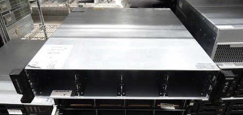 Qnap 1277xu 12 - ts-1277xu-rp, bay