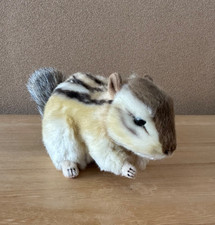 Peluche HANSA Chipmunk BH7843