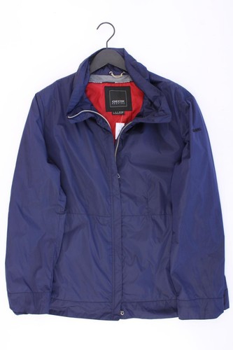Veste longue geox comfort - geox,
