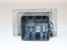 boitier de préchauffage renault CLIO II (BB_, CB_) 7700115078 213422