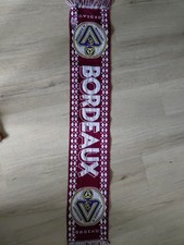 Echarpe Girondins de Bordeaux