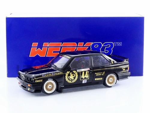 Werk bmw m3 - m3,