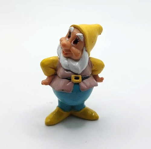 Figurine mattel disney - figurine,