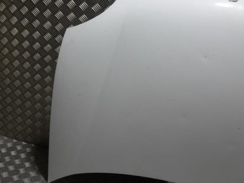 Capot renault kangoo - capot, phase