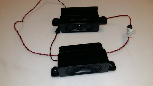 Enceintes speakers philips - enceintes,