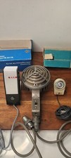 Lot micro microphone vintage - lot,