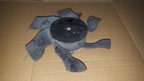 Moto ventilateur