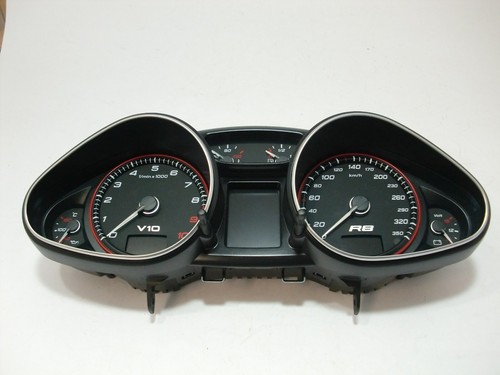 Instrument bord original - instrument, de