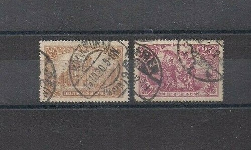 Allemagne empire - (714),