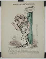 Le prisonnier de Whilemshoe