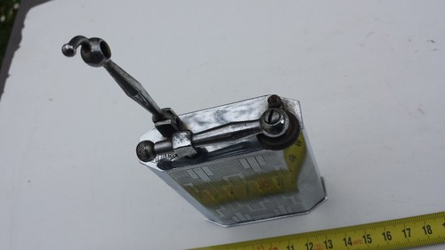 Ancien briquet table - ancien,