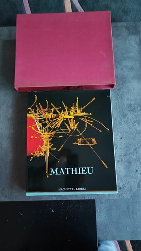 Hachette fabbri 1972 livre art - hachette,