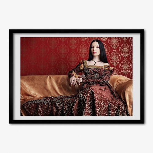 Tulup photo 70x50cm cadre - 70x50cm,
