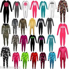 Enfants Filles Garçons Coton