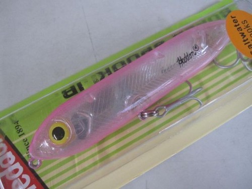 Leurre chinois neuf insert - chinois,
