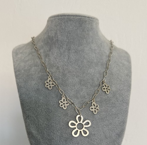 Collier ras cou - ras, 925