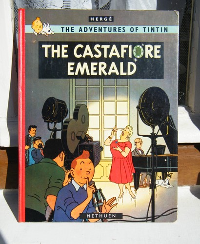 1ere edition 1963 - 1963, (e.o)