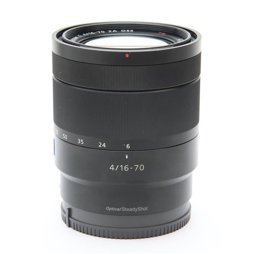 Sony vario tessar 16 - sony, e