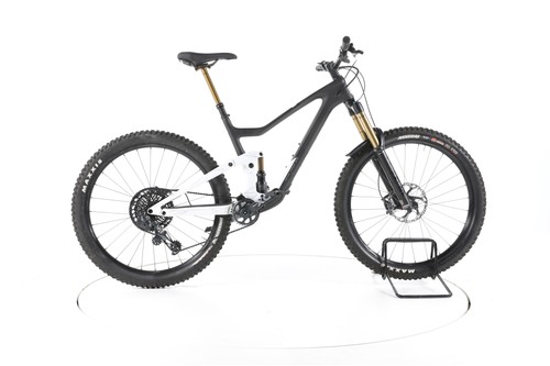 Scott ransom 900 - 900, tuned