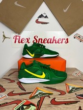 Chaussures de basketball Nike