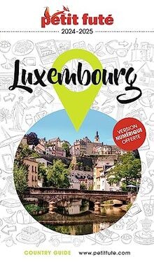 Guide luxembourg 2024 petit - 2024,