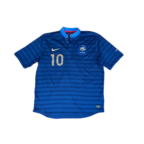 Maillot domicile vintage