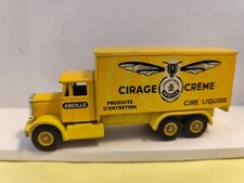 miniatures 1/43 Corgi SCAMMELL Pub Cirage (13)