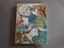 ADRIENNE  SEGUR  /  CONTES DES