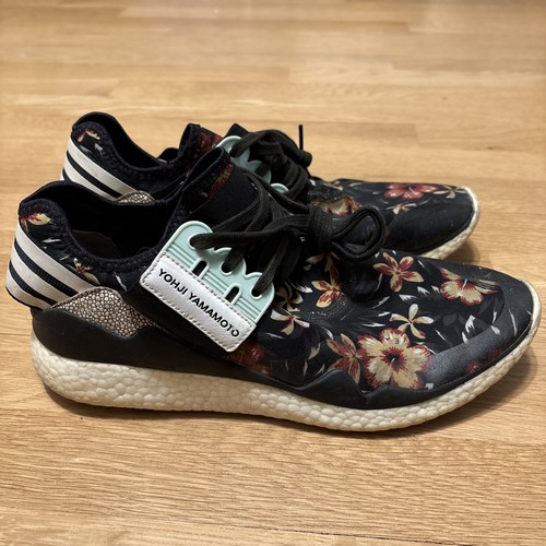 Adidas retro boost sneakers - y3,