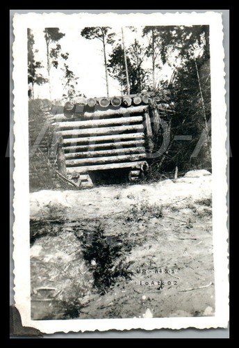 Photo ww2 estonie - estonie,, front