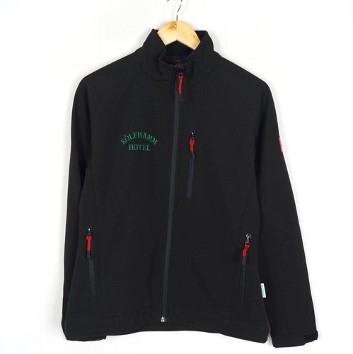 Veste softshell homme