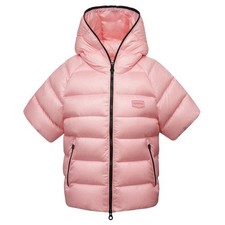 DUVETICA Veste en duvet à