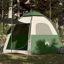 Tente de Camping Cabine 4