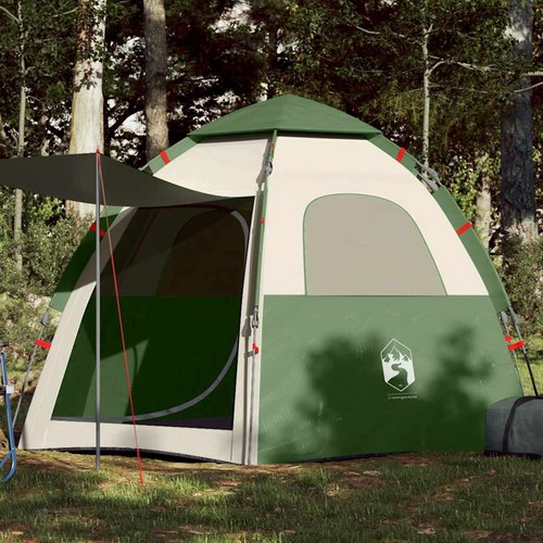 Tente camping cabine 4 - de,