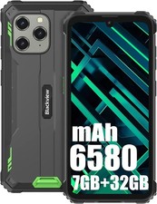 Blackview BV5300 Pro Vert