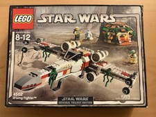 LEGO STAR WARS X-Wing Fighter