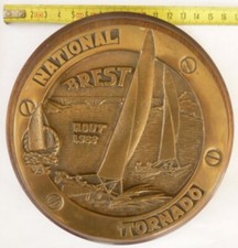 NATIONAL de TORNADO BREST 1988