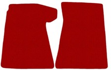 Neuf Avant Tapis de sol pour