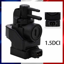 Électrovanne De Turbo 149566215R Pour DACIA LOGAN RENAULT MEGANE MK3 MK3 1.5DCI