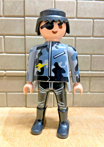 Playmobil personnage - playmobil,