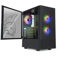- Boitier PC Gamer Sapphire -