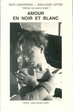 Amour en noir et blanc -