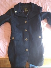 Manteau Fidelity Taille S