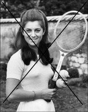 PHOTO DE SHEILA 1968