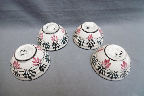 Coupelles beurre - 4,